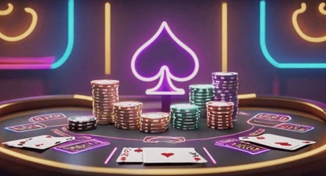 Tampilan level member satebet di ponsel