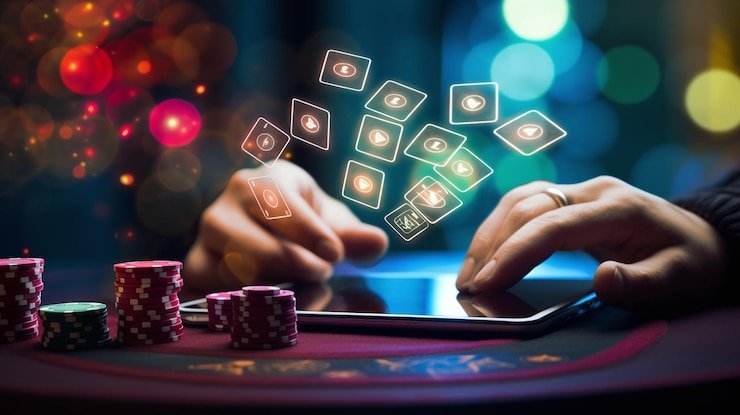 Panduan Syarat VIP satebet di ponsel